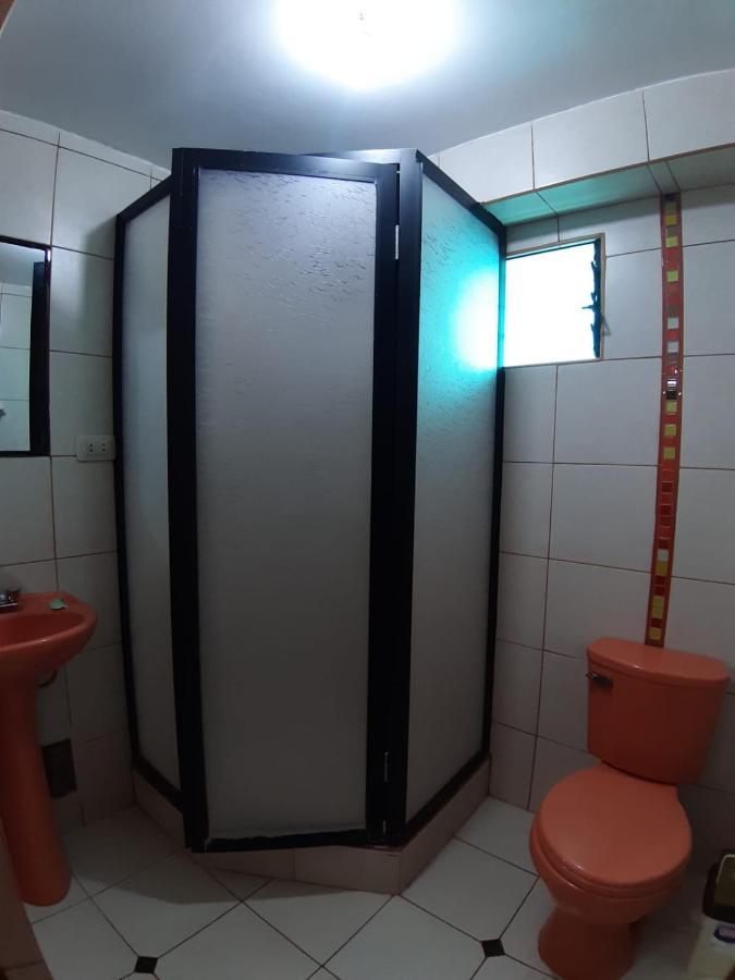 Hatun Quilla Cuzco Zewnętrze zdjęcie