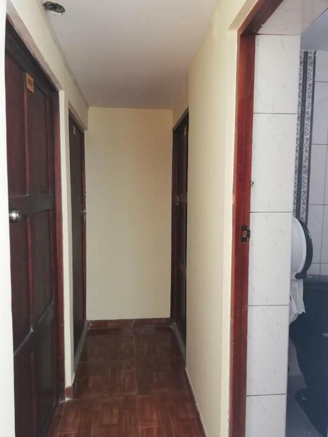 Hatun Quilla Cuzco Zewnętrze zdjęcie